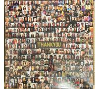 Travis Good Feeling(Alternate Thank You Sleeve) (Vinyl) New Sealed