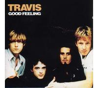 Travis - Good Feeling [CASSETTE]