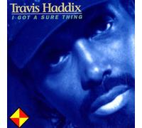 Travis Haddix - Sure Thing