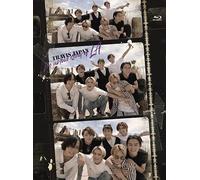 Travis Japan -The untold story of LA- (初回限定盤A)(2枚組) [Blu-ray]