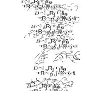 Travis Jeppesen - Bad Writing (Sternberg Press)