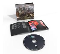 Travis – L.A. Times – CD – 2024