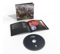 Travis – L.A. Times – CD – 2024