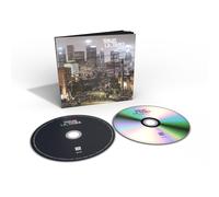 Travis L.A. Times (CD) Deluxe Album (US IMPORT)