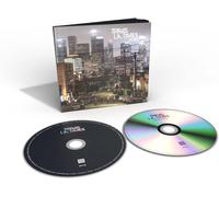 Travis - L.A. Times (Deluxe 2CD )