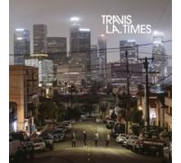 TRAVIS - L.A. TIMES - Vinyl Record lp - 72 - B1111z