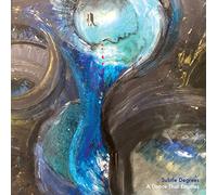 TRAVIS LAPLANTE - A Dance That Empties