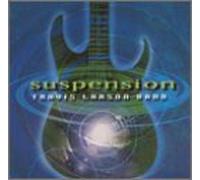 Travis Larson Band - Suspension