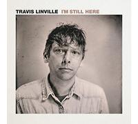 Travis Linville - I'M Still Here [VINYL]