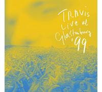 Travis - Live At Glastonbury `99 [VINYL]