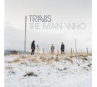 TRAVIS: MAN WHO (20TH ANNIVERSARY EDITION) - LP vinyl BRAND NEW