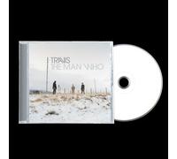 Travis - The Man Who (1CD)