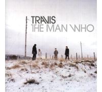 Travis - Man Who [New CD]