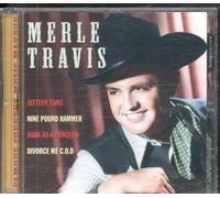 Travis, Merle - Famous Country Music Makers