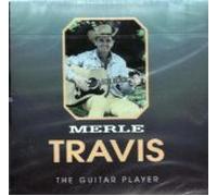Travis, Merle - Guitar Player