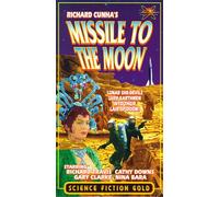 Travis - Missile to the Moon [VHS]