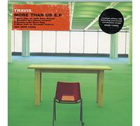 Travis - More Than Us [CD 2]