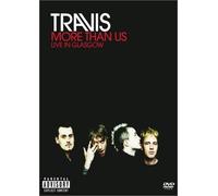Travis - More Than Us: Live in Glasgow [DVD] [2001] [Region 1] [US Import] [NTSC]