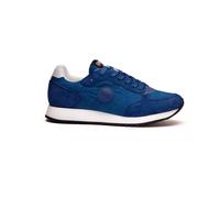 Travis One Sneaker - male - Colmar - Sneakers - Blue - 11 UK - Shoes 11 UK