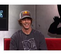 Travis Pastrana