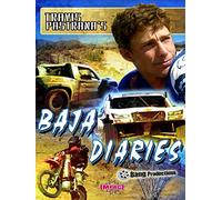 Travis Pastrana's Baja Diaries