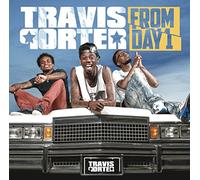 Travis Porter - From Day 1