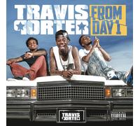 Travis Porter From Day 1 (CD) (US IMPORT)