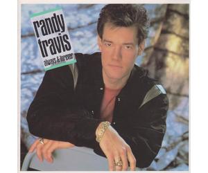 Travis, Randy - Always and Forever