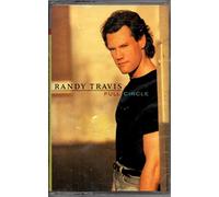 Travis, Randy - Full Circle [CASSETTE]