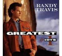 Travis, Randy - Greatest #1 Hits