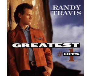 Travis, Randy - Greatest #1 Hits