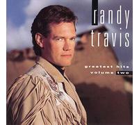 Travis, Randy - Greatest Hits Vol 2