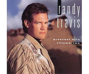 Travis, Randy - Greatest Hits Vol 2