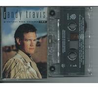 Travis, Randy - Greatest Hits Vol 2 [CASSETTE]