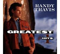 Travis, Randy - Greatest Number 1 Hits [CASSETTE]