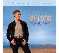 Travis, Randy - Ill Fly Away