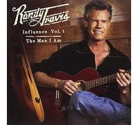 Randy Travis - Influence Vol 1: The Man I Am