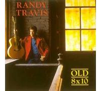 Travis Randy - Old 8x10