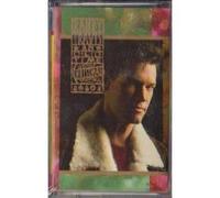 Travis, Randy - Old Time Christmas [CASSETTE]