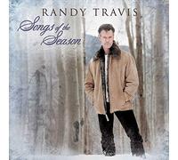 Travis, Randy - Songs Of The Season