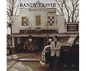 Travis, Randy - Storms of Life