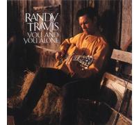 Travis Randy - You and You Alone