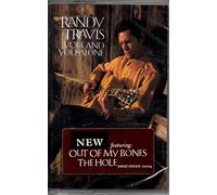Travis, Randy - You & You Alone [CASSETTE]