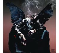 SCOTT, Travis - Birds In The Trap Sing McKnight - Vinyl (2xLP)