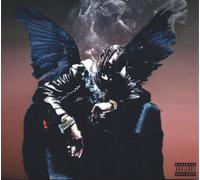 Travis Scott Birds In the Trap Sing McKnight CD NEW
