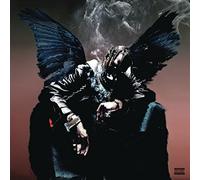 Birds in the Trap Sing McKnight