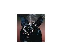 Travis Scott - Birds In The Trap Sing McKnight Vinyl 4xLP