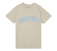 Travis Scott Cactus Jack Astroworld Printing T-Shirt 'Khaki' TC-51 M
