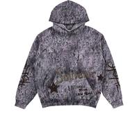 Travis Scott FW23Utopia NYC Hoodie 'Multicolor' TSCM-HH33 M
