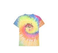 Travis Scott Lollapalooza I Went To Astroworld T-shirt - Yellow S-M-L-XL